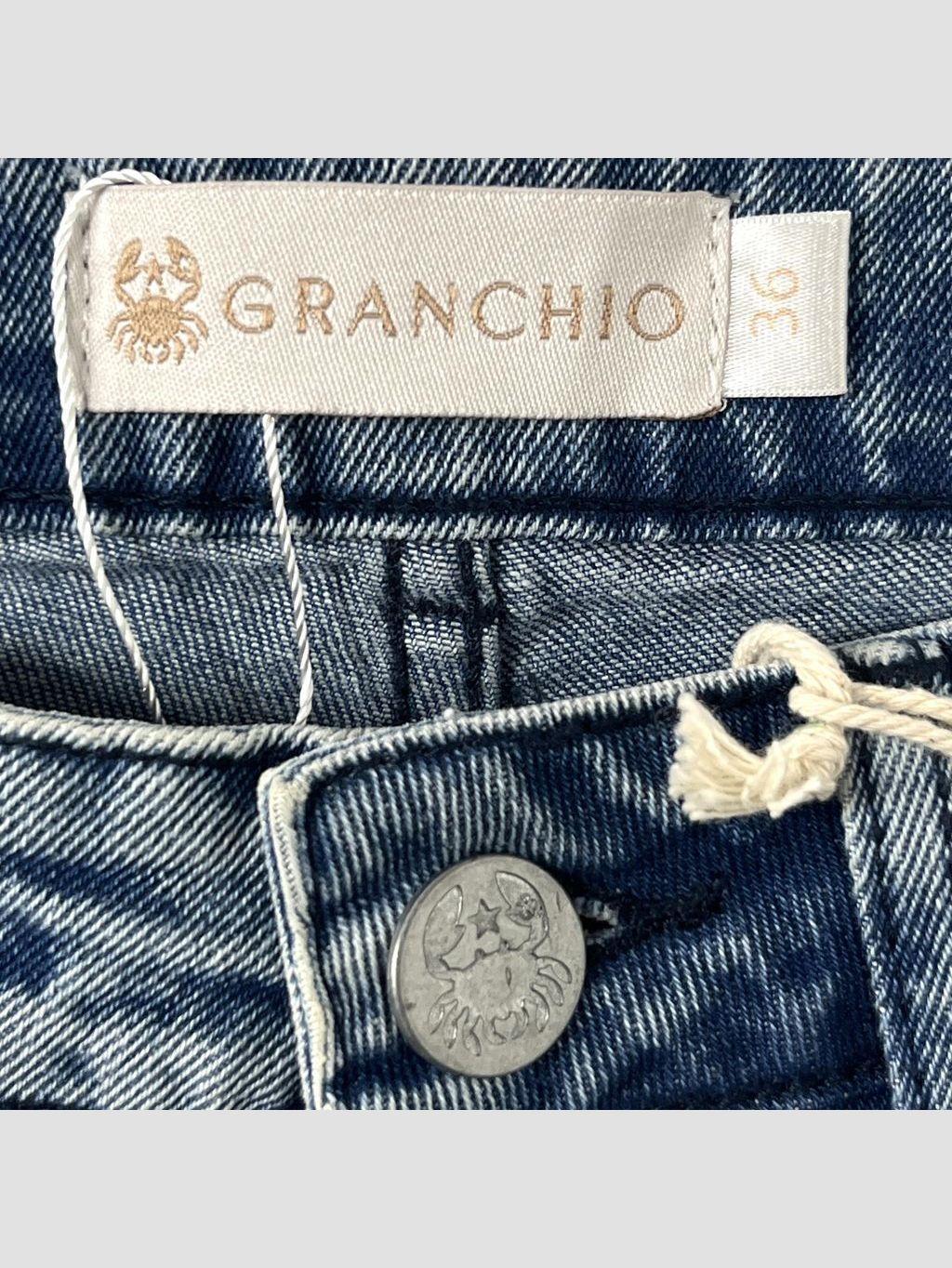 Jean IL GRANCHIO - Talla 36 (VOP01116627)-2