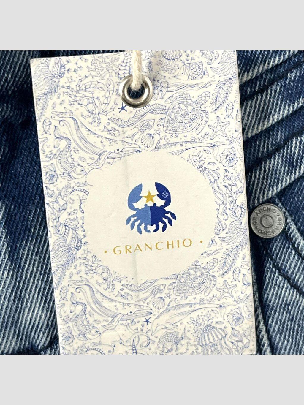 Jean IL GRANCHIO - Talla 36 (VOP01116627)-3