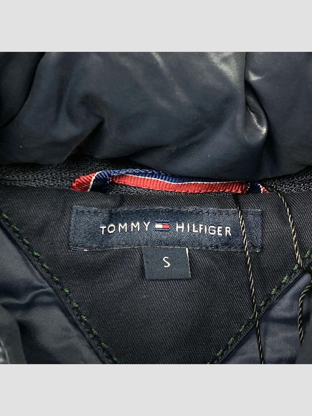 Chaqueta de abrigo TOMMY HILFIGER - Talla S (VOP01221680)-1