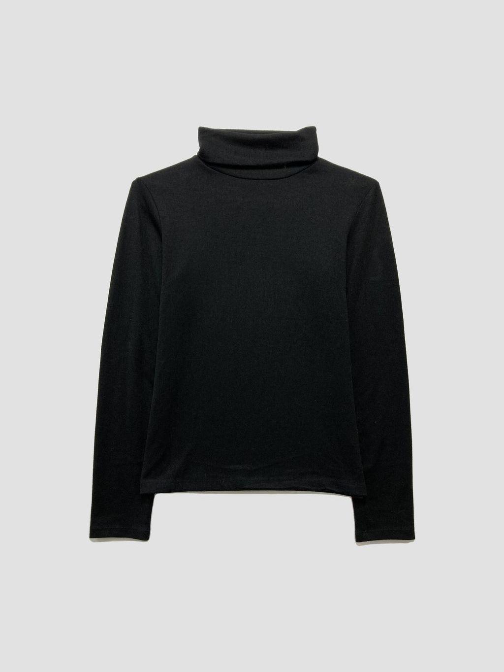 Polera ZARA - Talla M (VOP00917201)-0