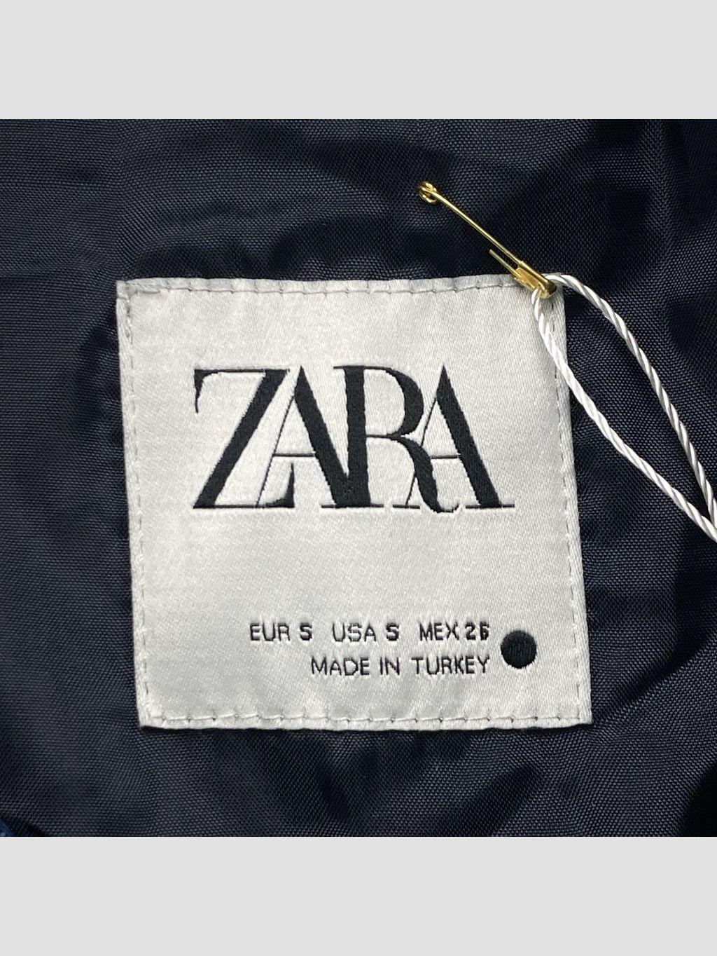 Chaqueta casual ZARA - Talla S (VOP00956412)-1