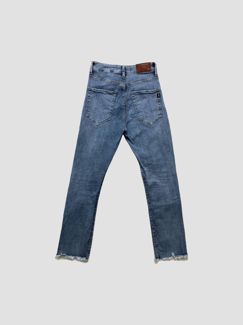 Jean JAZMIN CHEBAR - Talla 34 (VOP01007728)-1