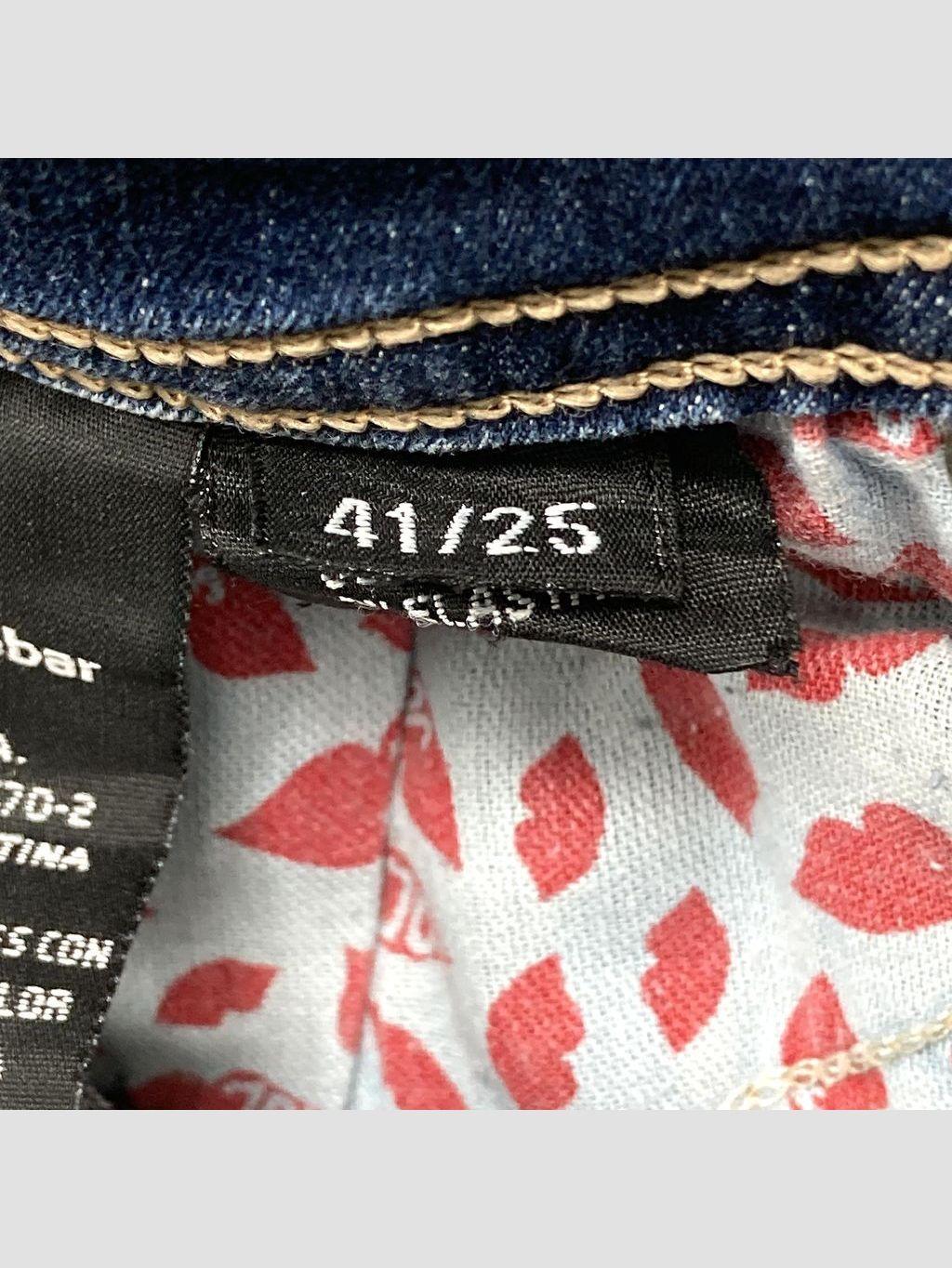 Jean JAZMIN CHEBAR - Talla 34 (VOP01007728)-3