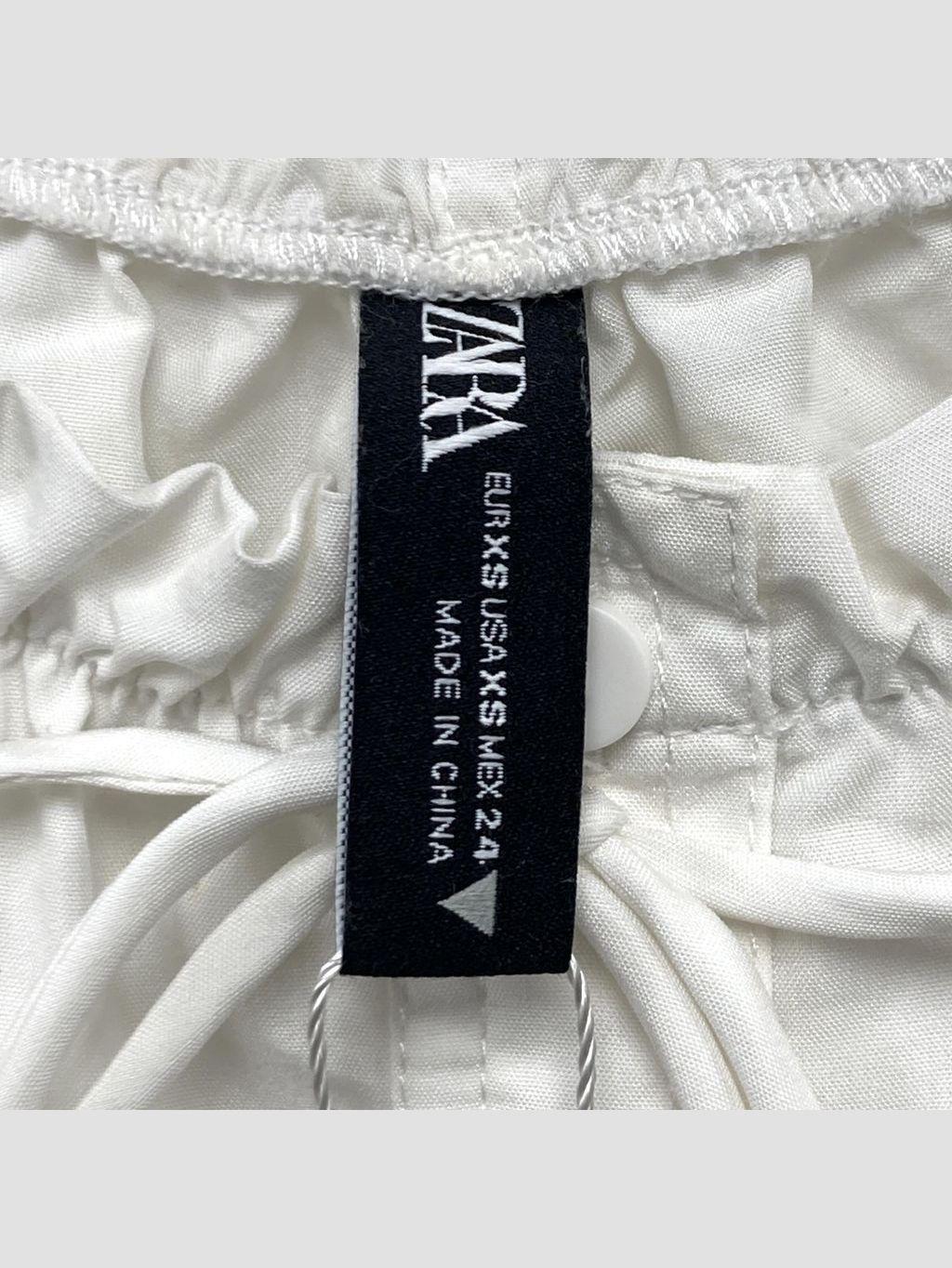 Top ZARA - Talla XS (VOP01020390)-1