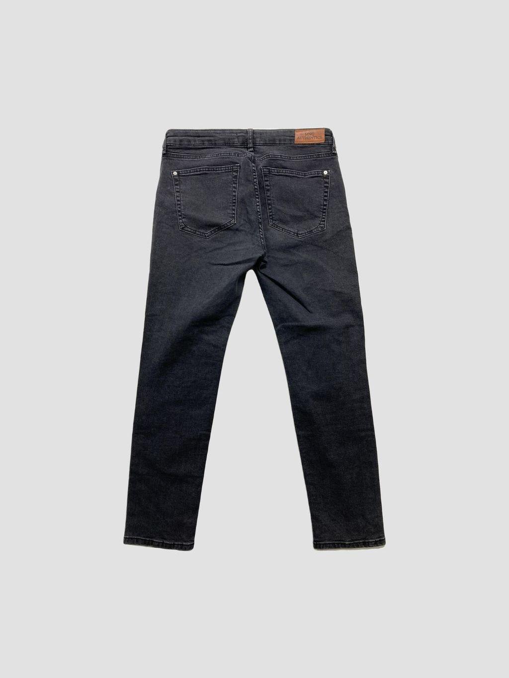 Jean MANGO - Talla 40 (VOP01026765)-1