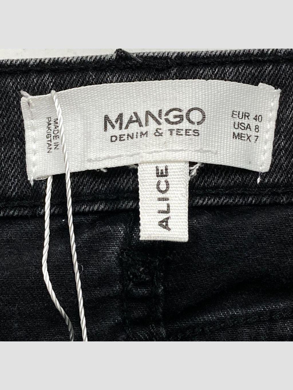 Jean MANGO - Talla 40 (VOP01026765)-2