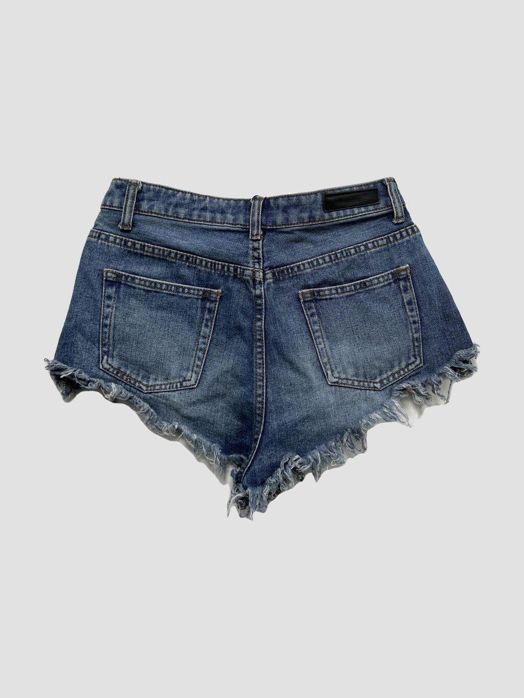 Short AMERICANINO - Talla 38 (VOP00908246)-1