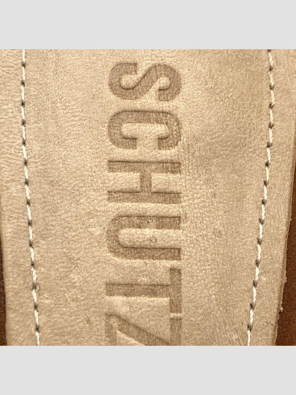 Sandalias SCHUTZ - Talla 37 (VOP01000773)-2