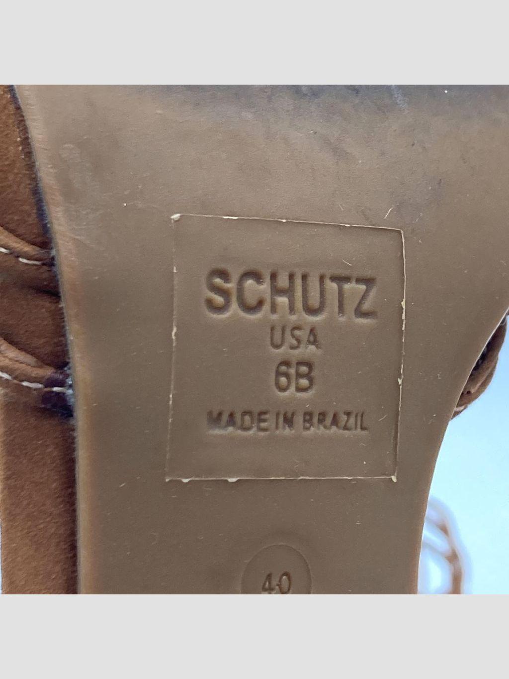 Sandalias SCHUTZ - Talla 37 (VOP01000773)-3