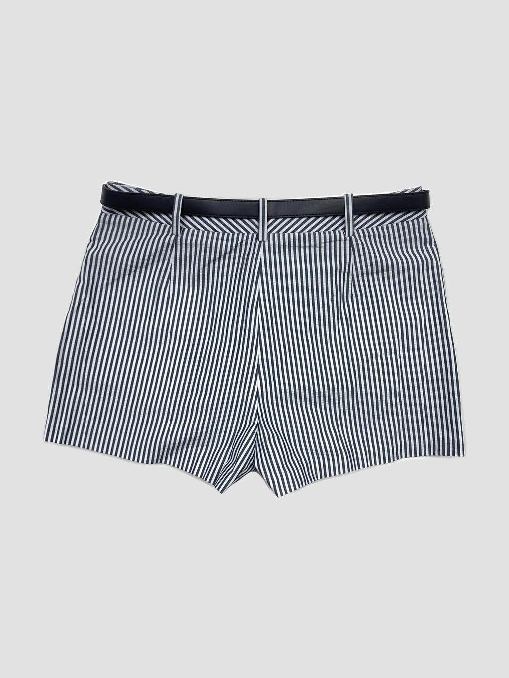 Short ZARA - Talla 40 (VOP01114257)-1