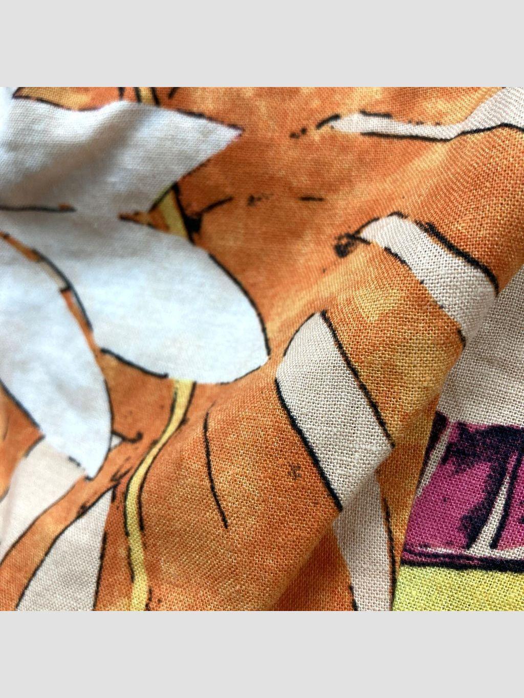 Top FOREVER 21 - Talla S (VOP00917396)-1