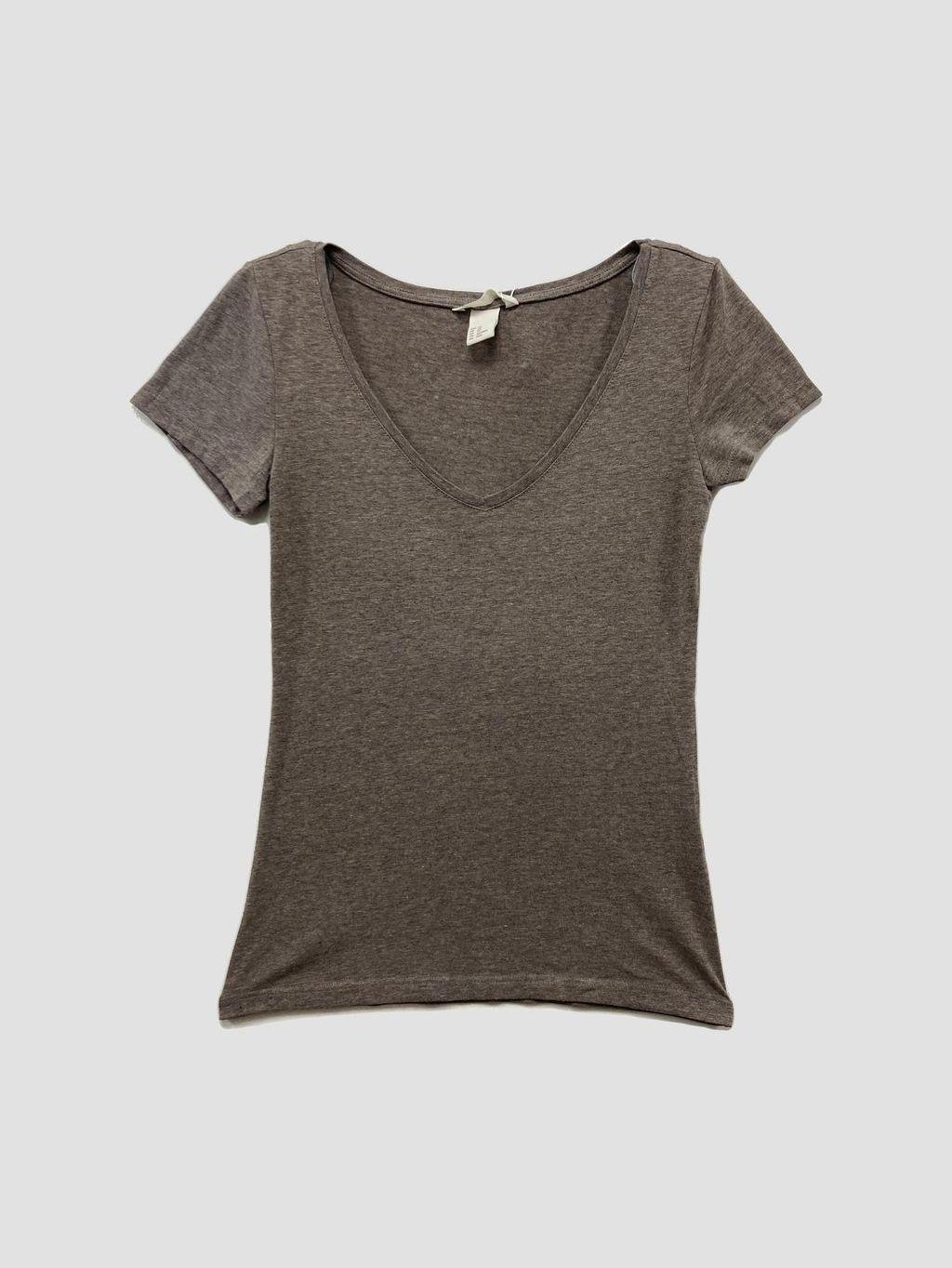 Polera H&M - Talla XS (VOP00982999)-0
