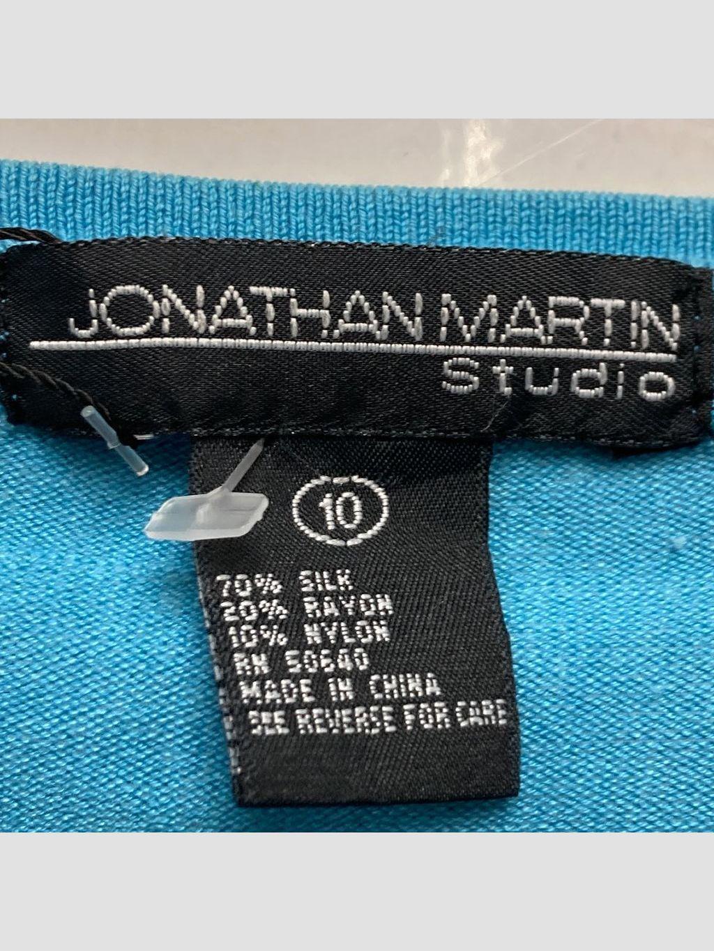 Chaleco JONATHAN MARTIN - Talla XL (VOP00911700)-1