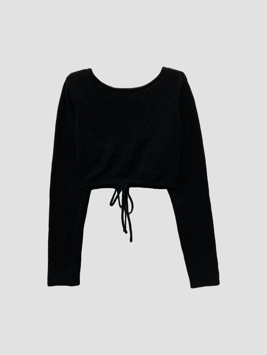 Top ZARA - Talla S (VOP00955985)-0