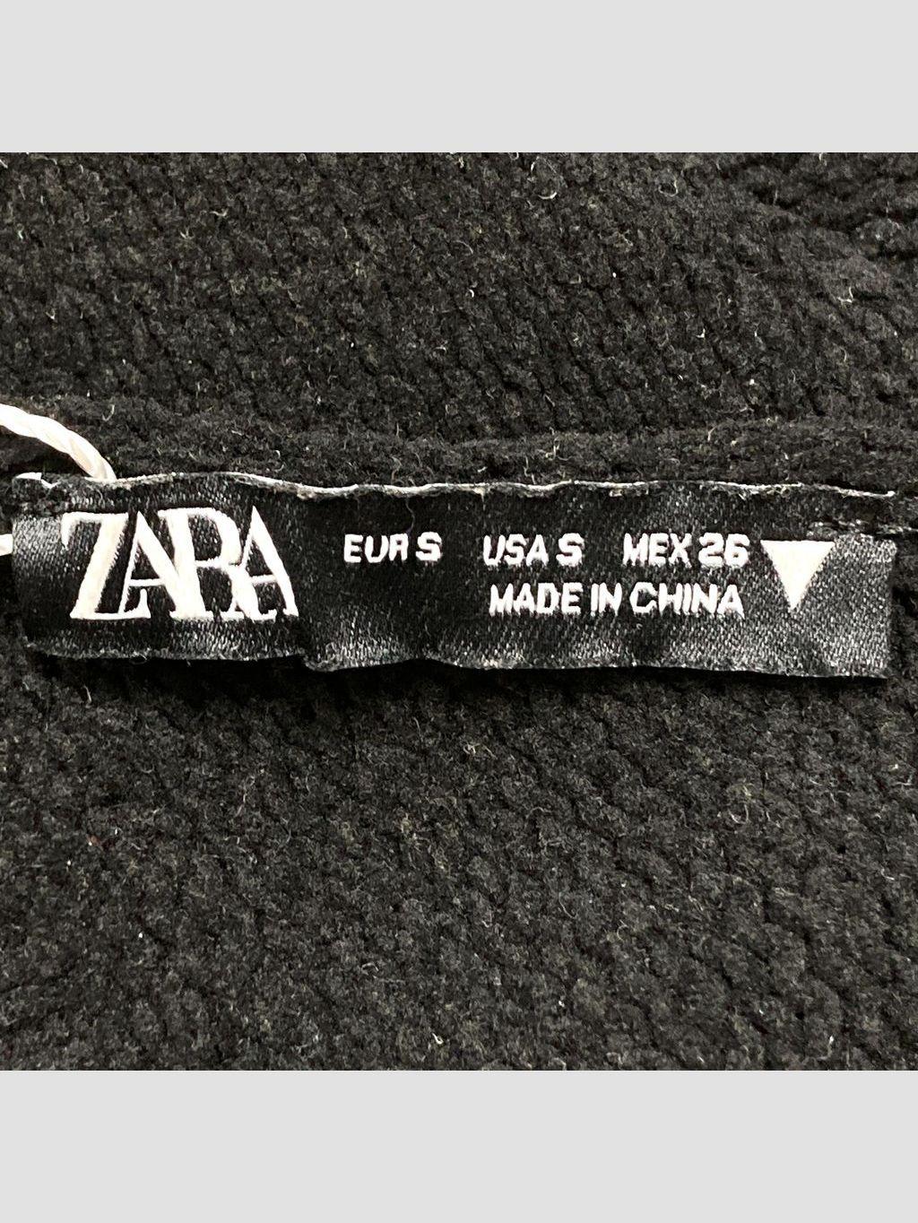 Top ZARA - Talla S (VOP00955985)-2