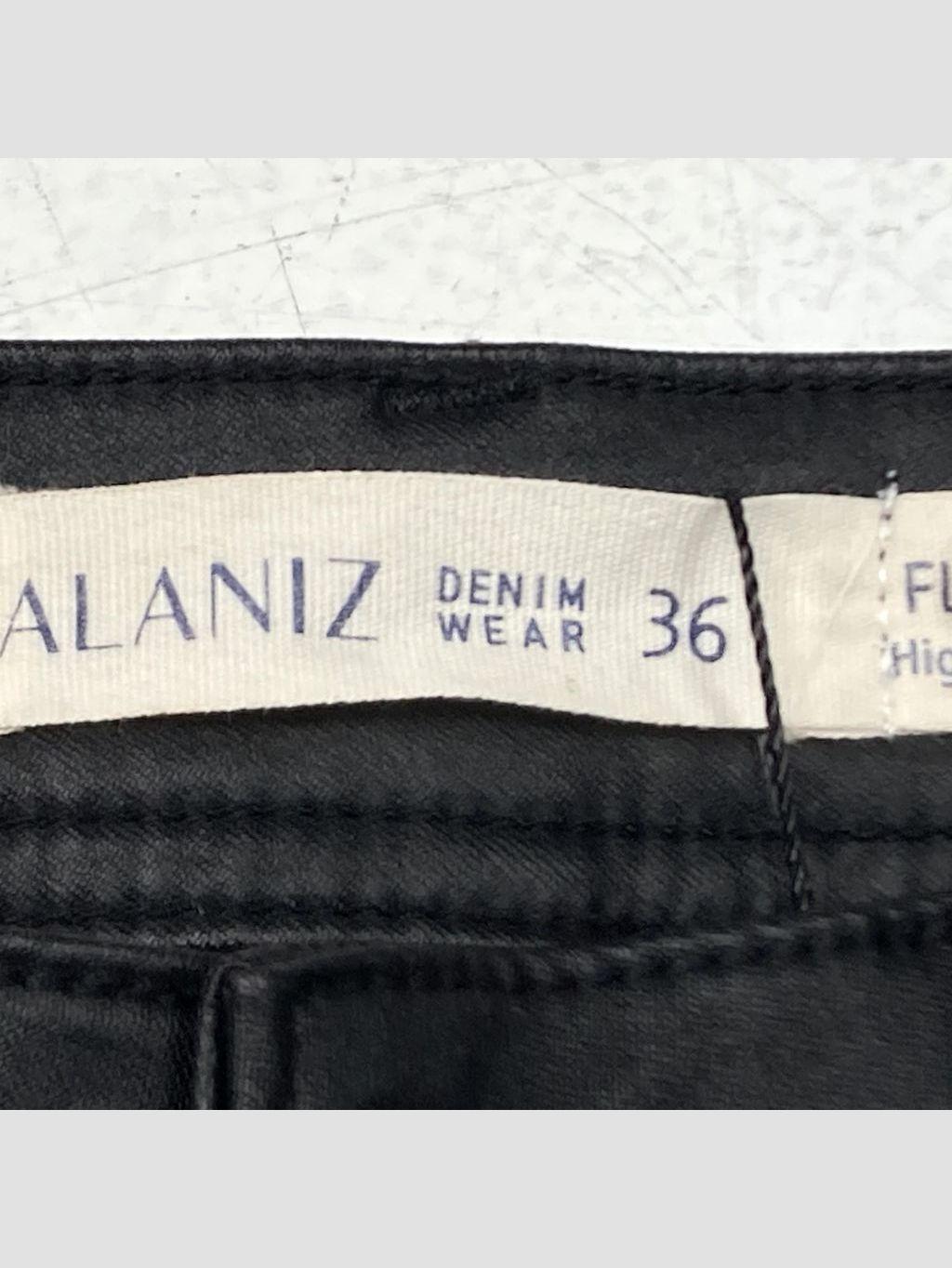 Pantalón ALANIZ - Talla 36 (VOP01222758)-2