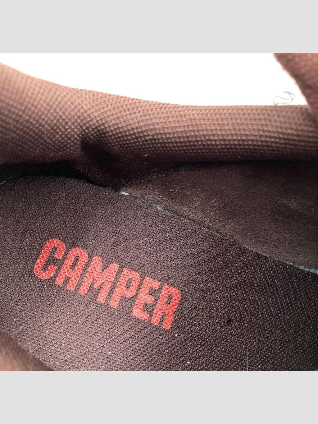 Zapatillas CAMPER - Talla 38 (VOP01214494)-2