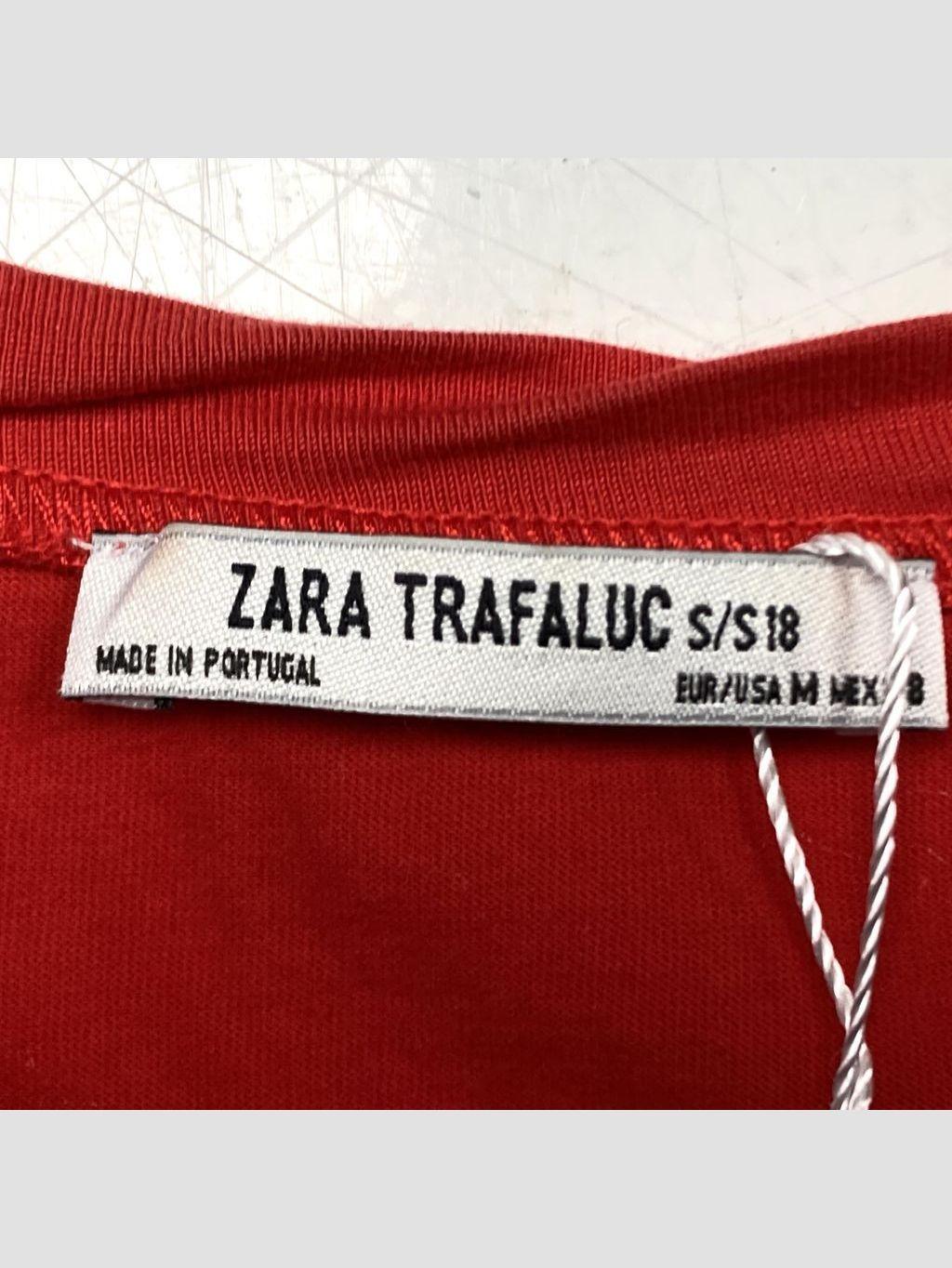 Top ZARA - Talla M (VOP01164589)-1