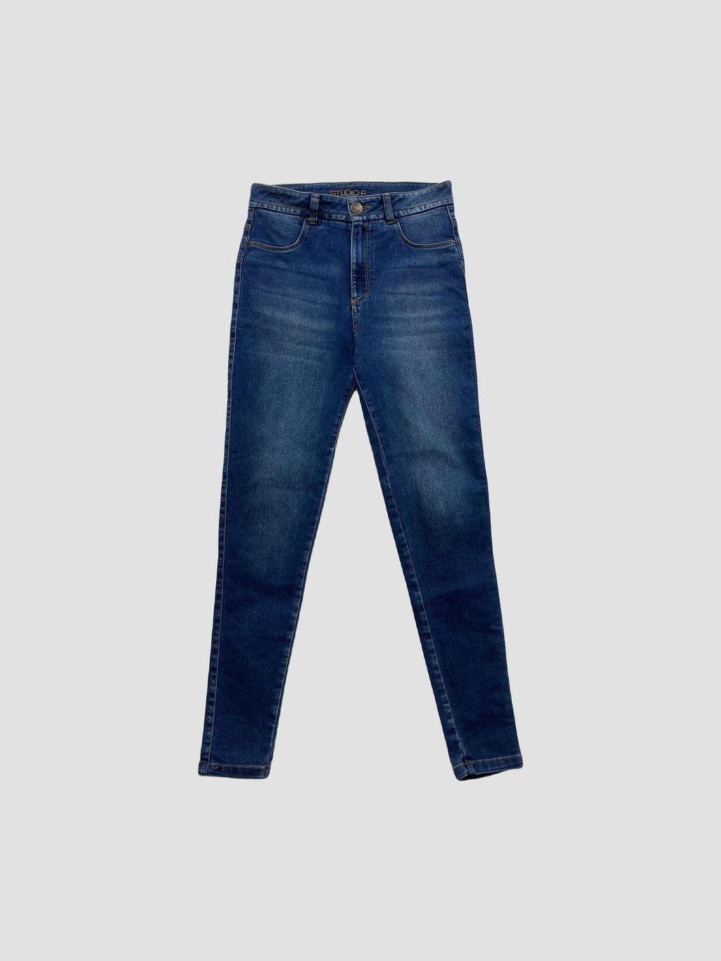 Jean STUDIO F - Talla 36 (VOP00870759)-0