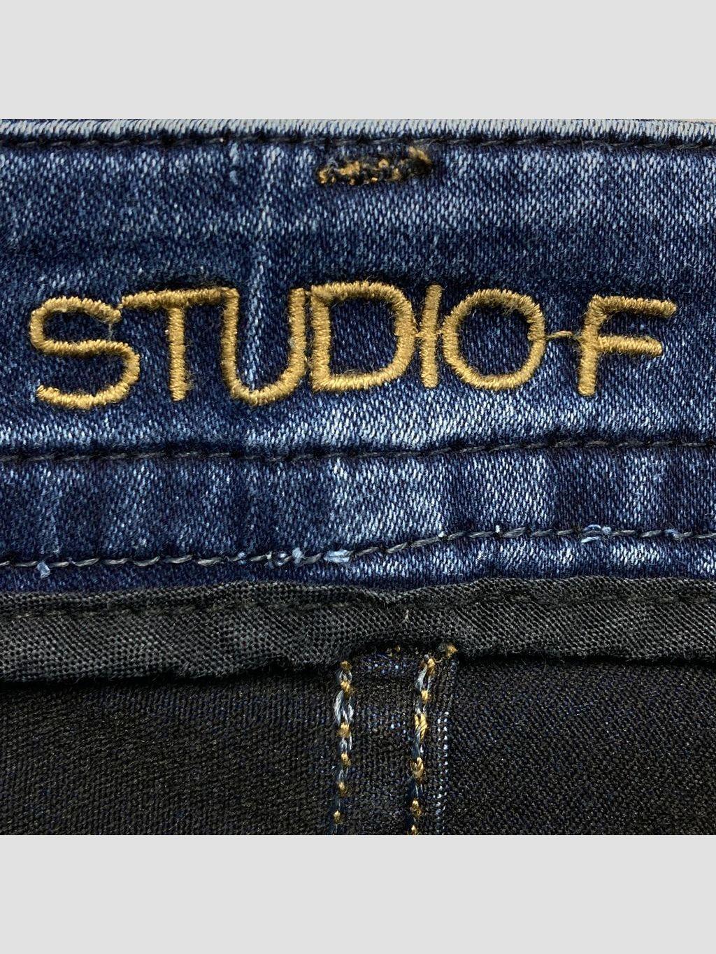 Jean STUDIO F - Talla 36 (VOP00870759)-2