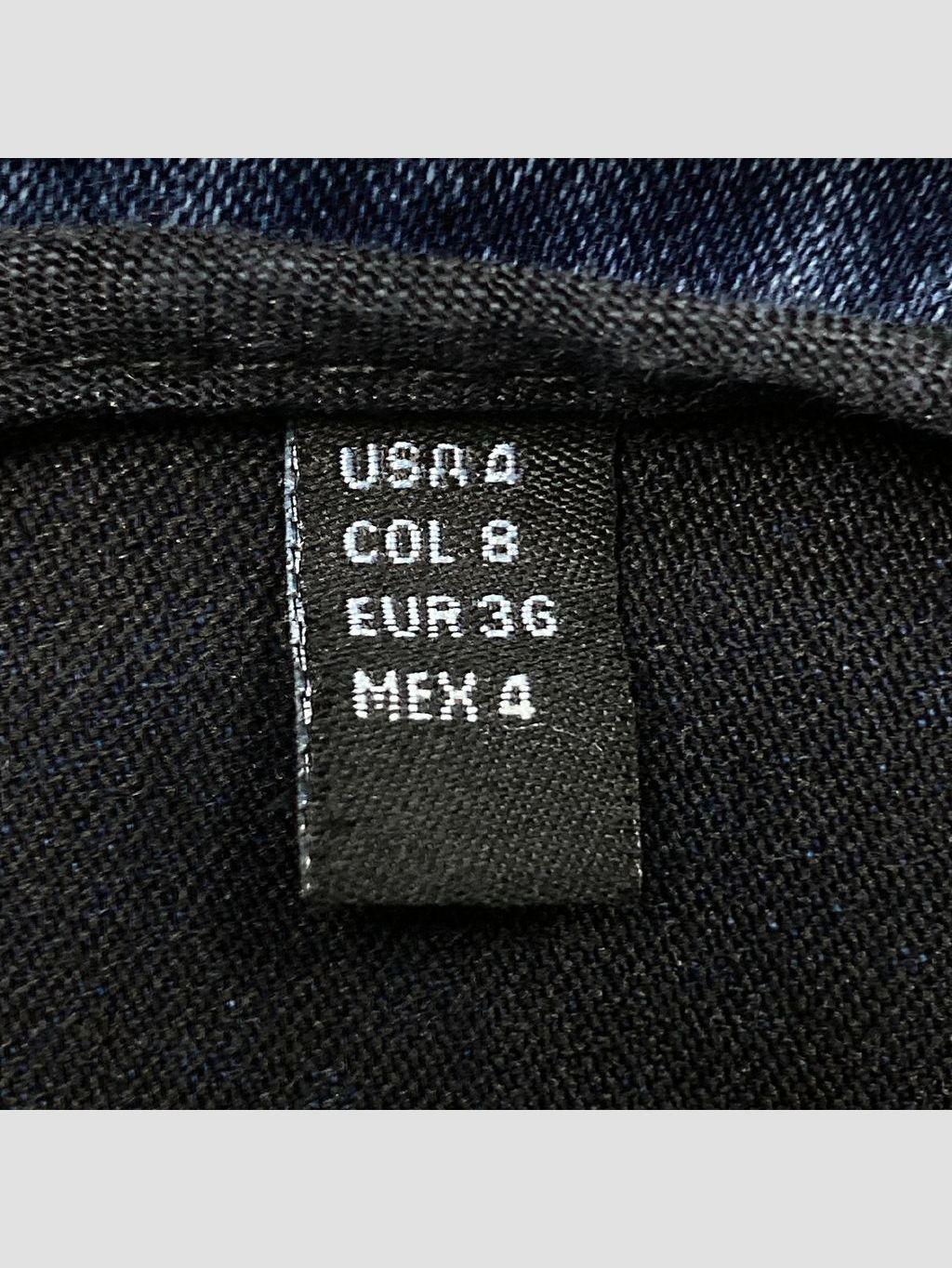Jean STUDIO F - Talla 36 (VOP00870759)-3