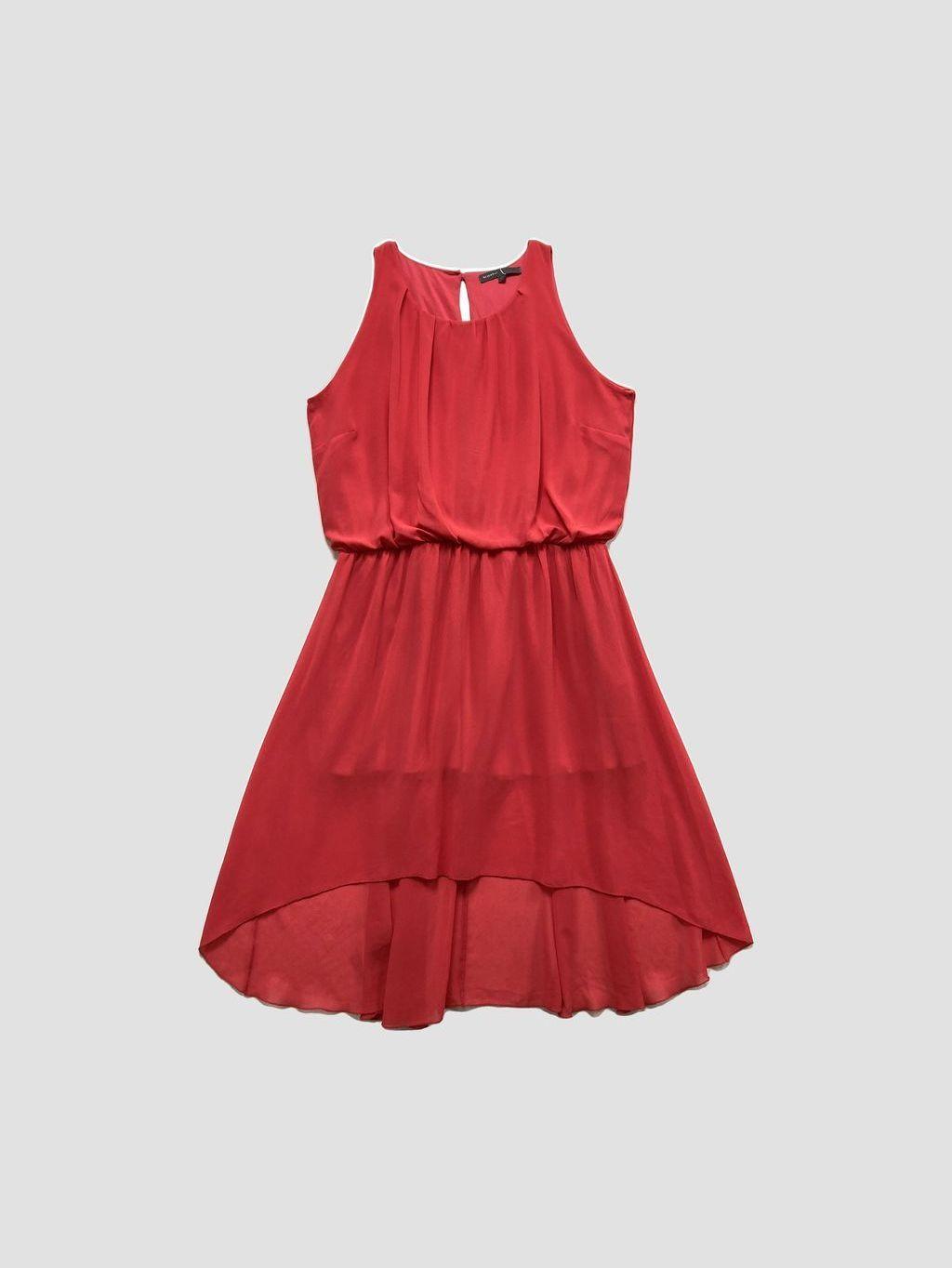 Vestido corto BASEMENT - Talla M (VOP00824839)-0