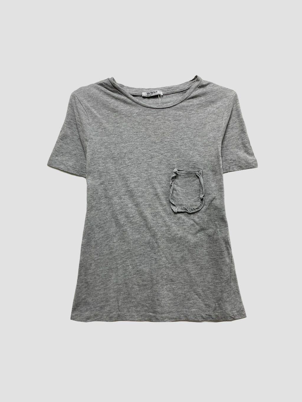 Polera ZARA - Talla S (VOP00815341)-0