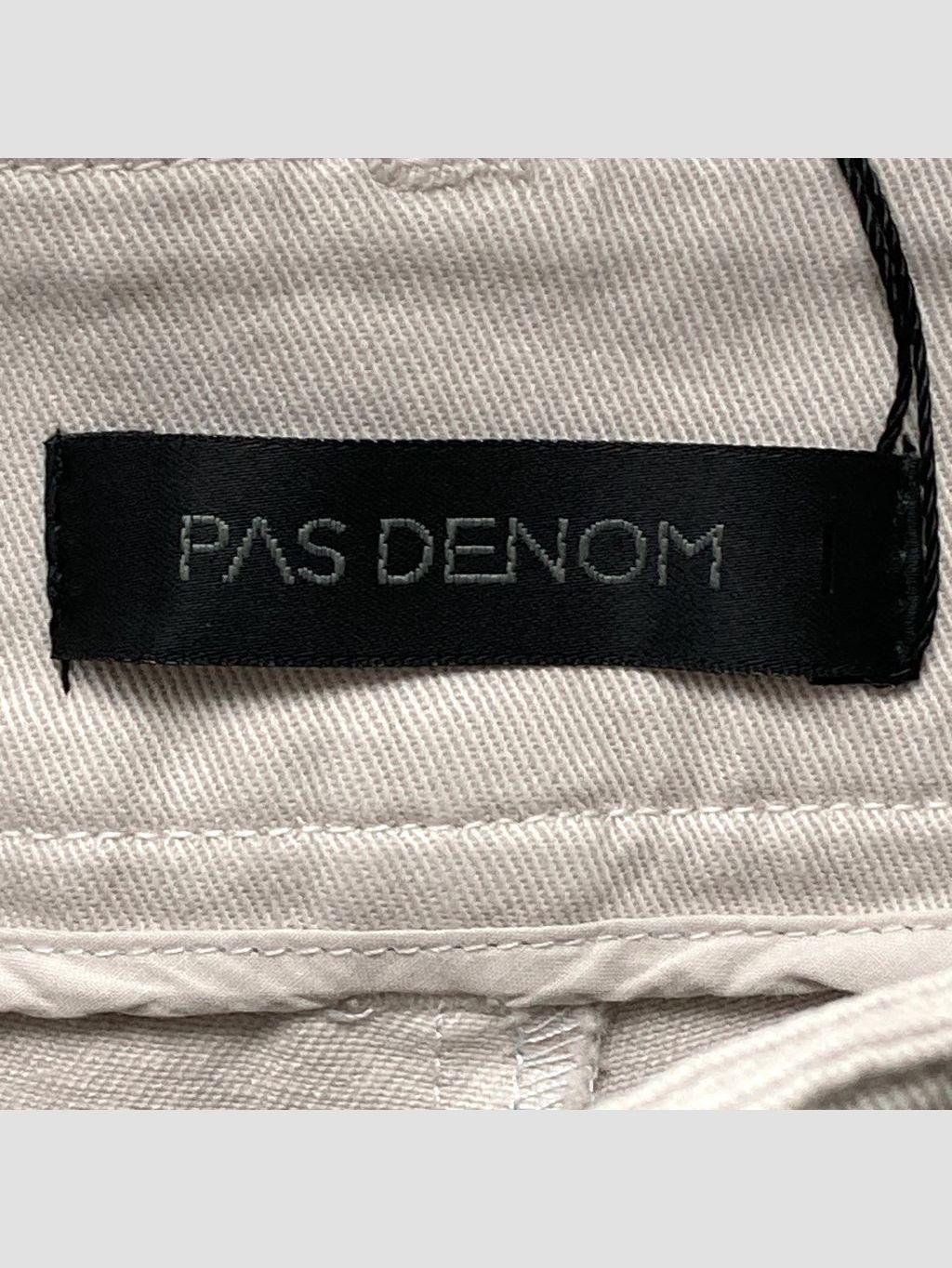 Jean PAS DENOM - Talla 38 (VOP00944768)-2