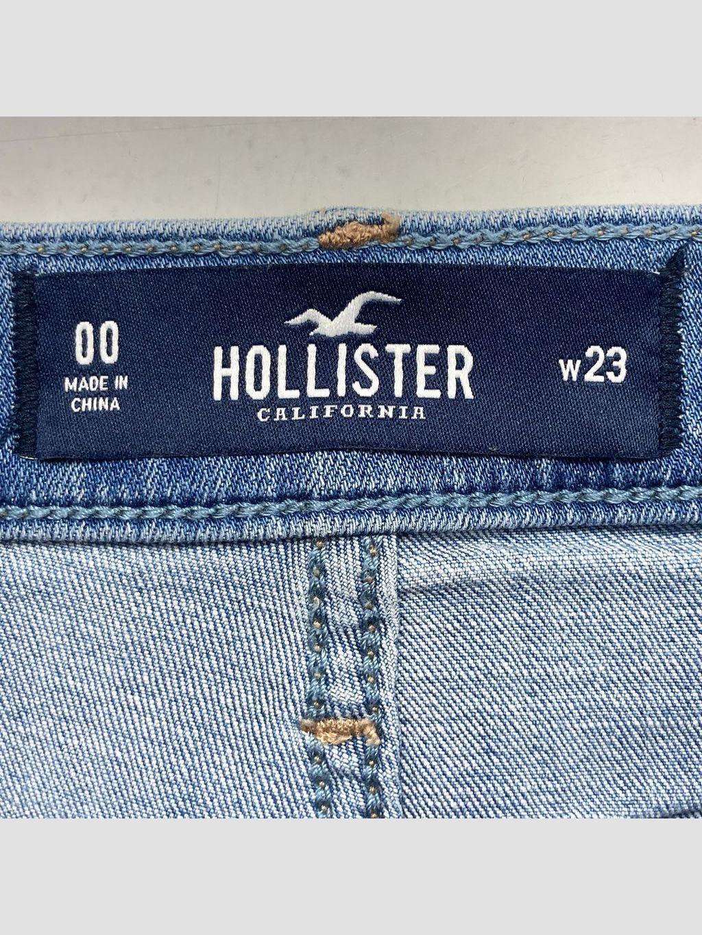 Short HOLLISTER - Talla 32 (VOP00952596)-2