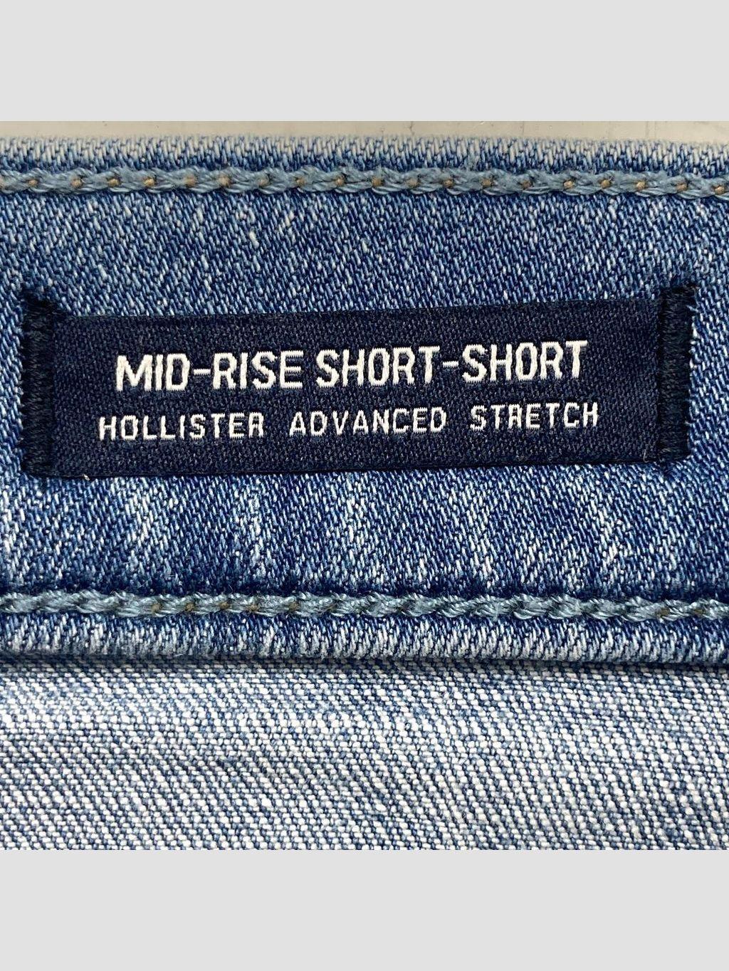 Short HOLLISTER - Talla 32 (VOP00952596)-3