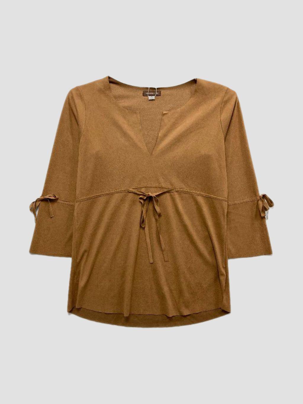 Blusa UMBRALE - Talla L (VOP00786428)-0