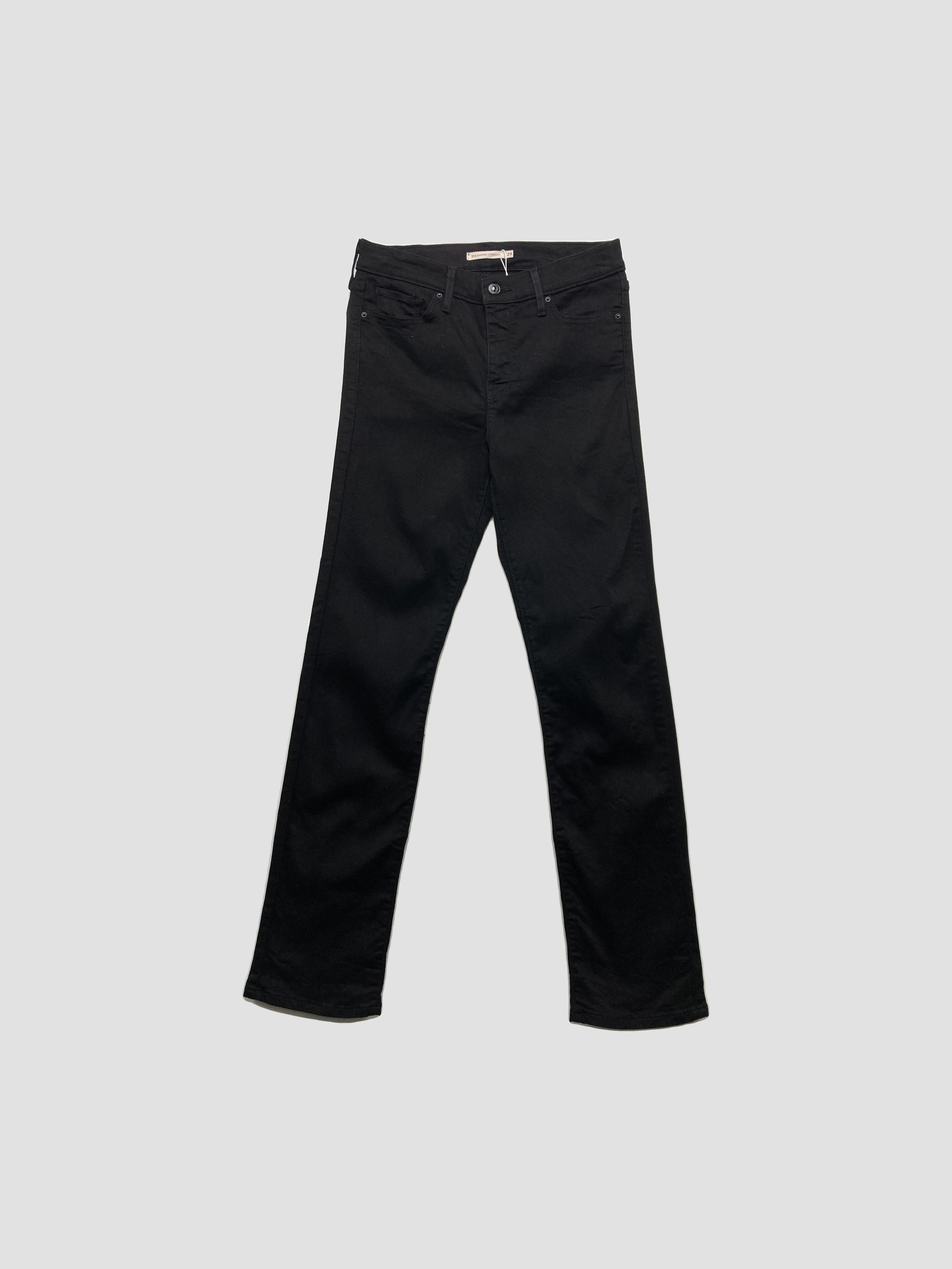 Jean LEVI'S - Talla 38 (VOP01003803)-0