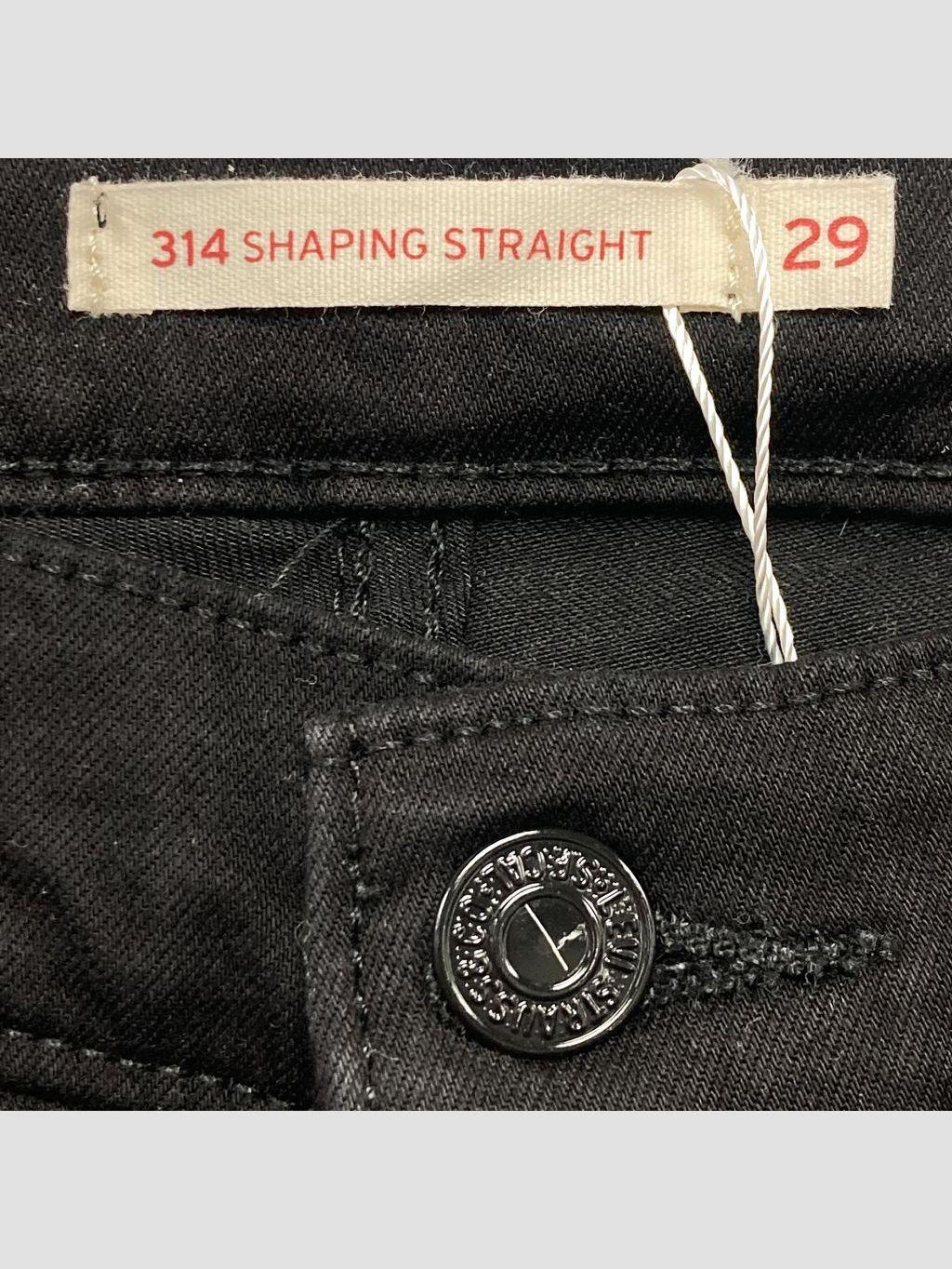 Jean LEVI'S - Talla 38 (VOP01003803)-2