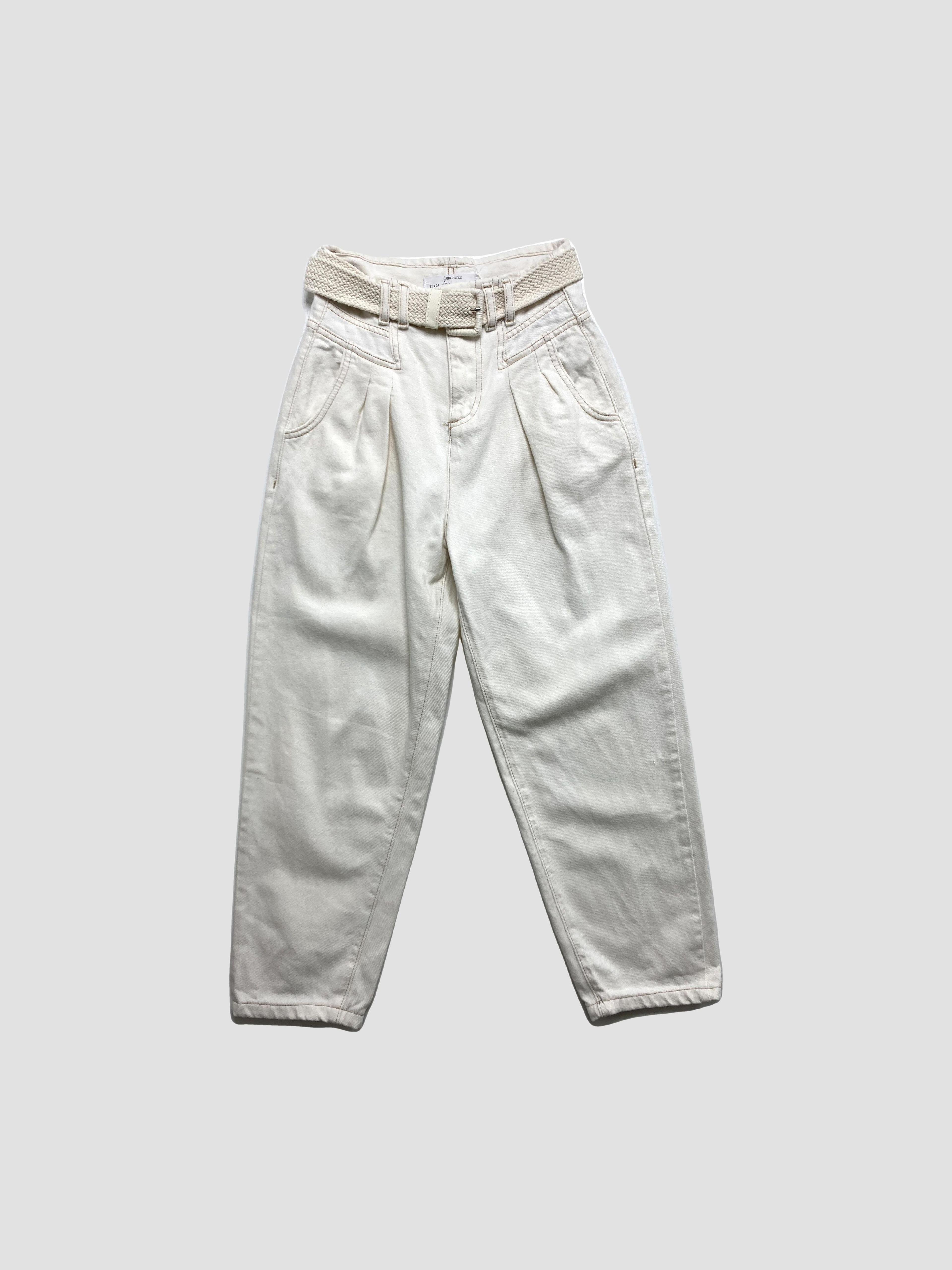 Jean STRADIVARIUS - Talla 32 (VOP01022480)-0