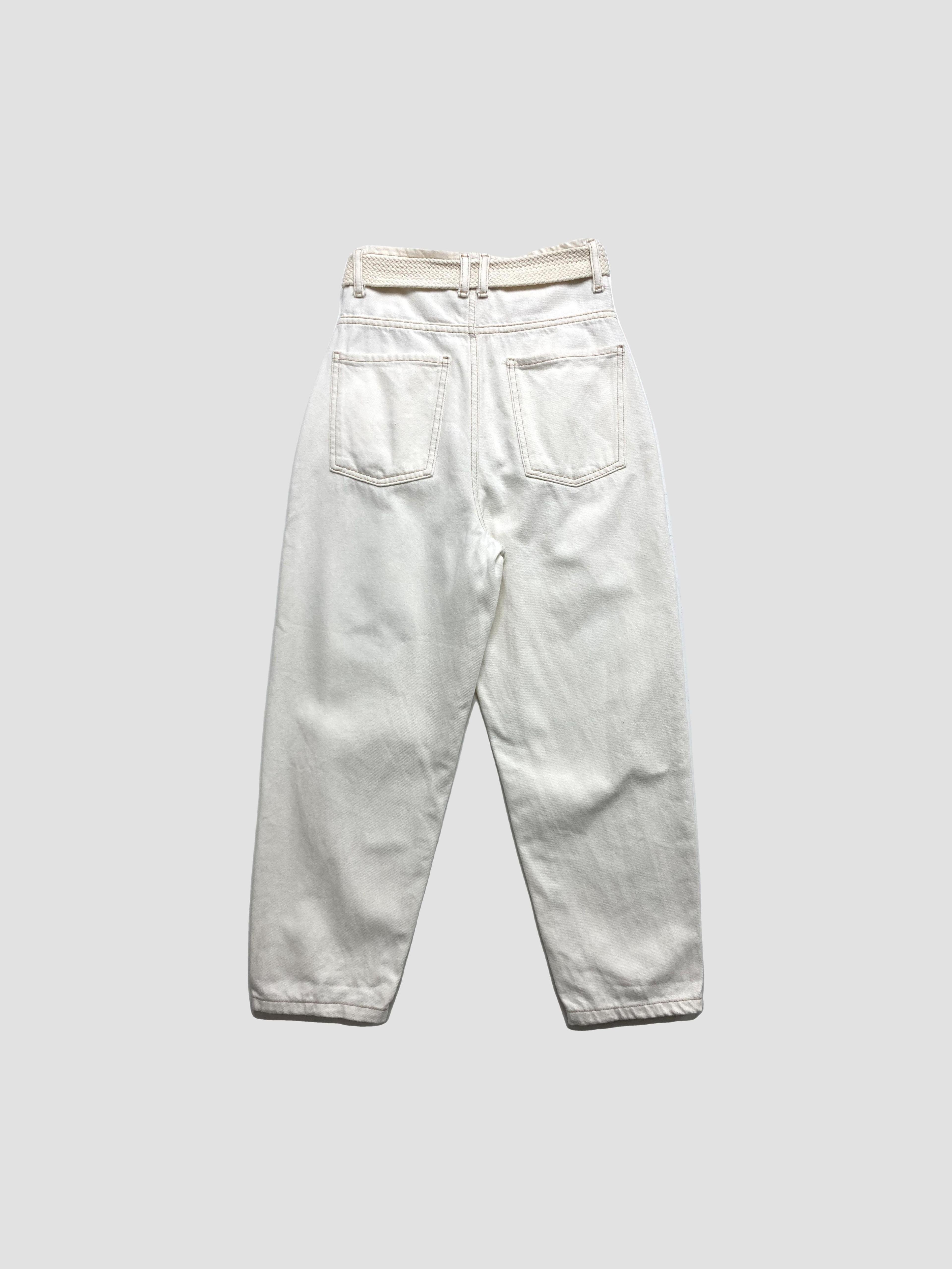 Jean STRADIVARIUS - Talla 32 (VOP01022480)-1