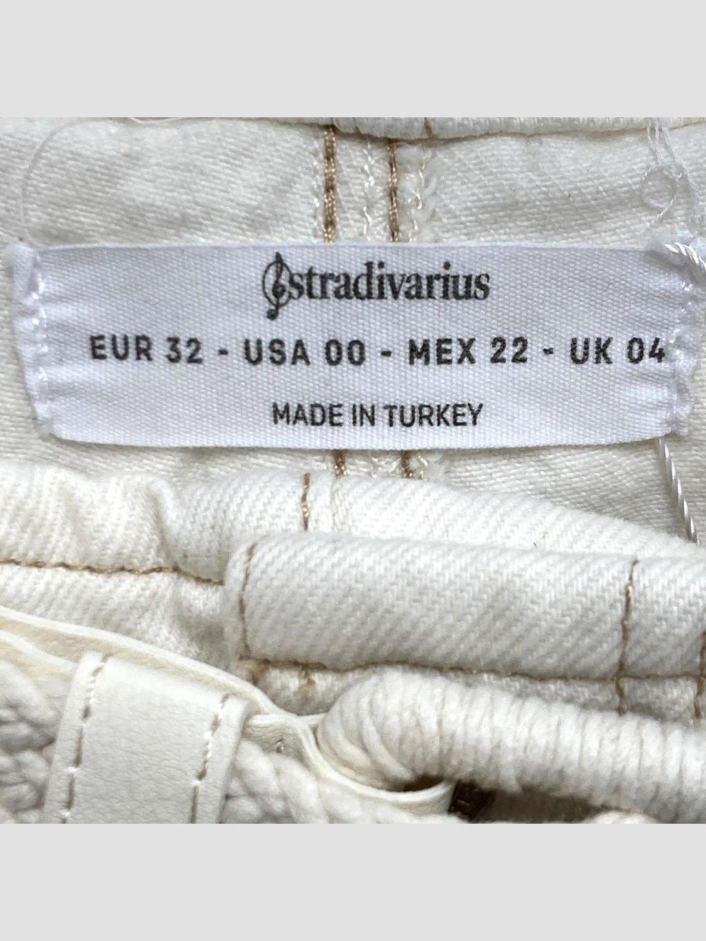 Jean STRADIVARIUS - Talla 32 (VOP01022480)-2