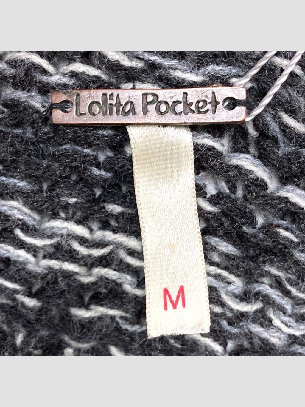 Sweater LOLITA POCKET - Talla M (VOP00773723)-1