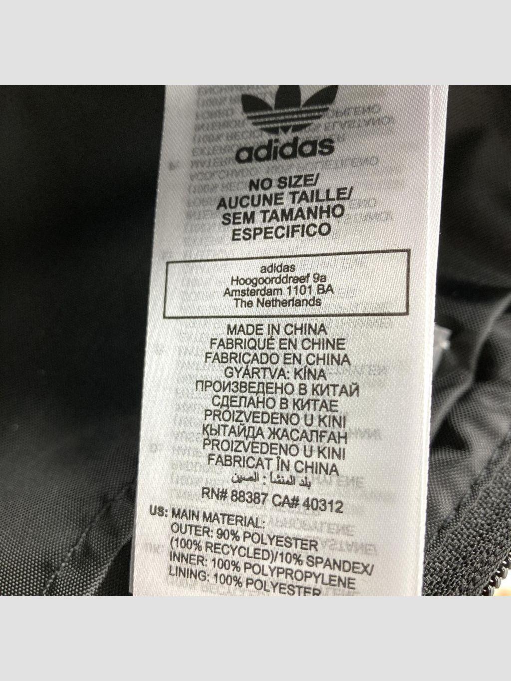Cartera ADIDAS - Talla Talla Única (VOP00969260)-5