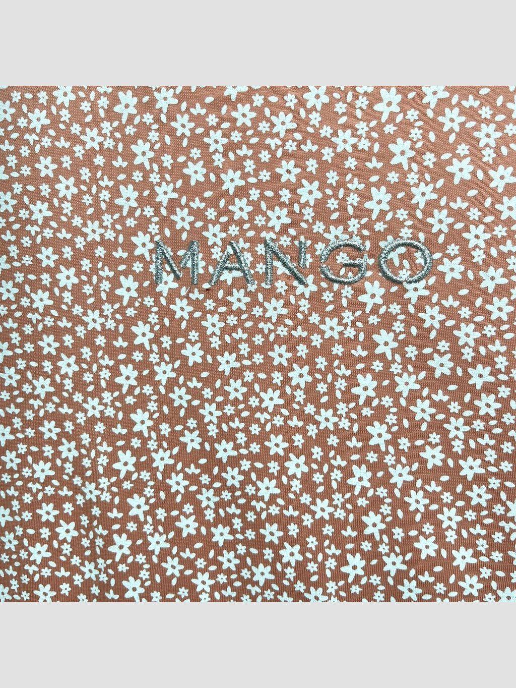 Polera MANGO - Talla S (VOP00913016)-2