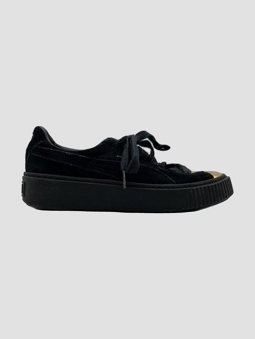 Zapatillas PUMA - Talla 37 (VOP01203497)-0