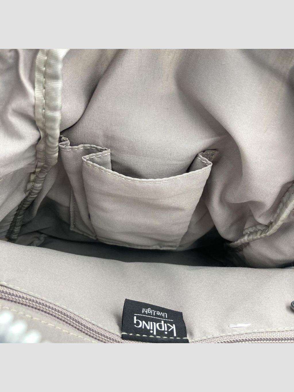 Mochila KIPLING - Talla Talla Única (VOP00963990)-9
