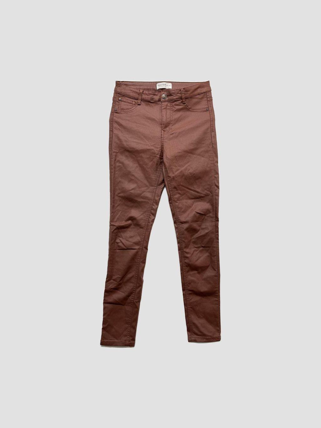 Pantalón FOSTER - Talla 38 (VOP00912441)-0
