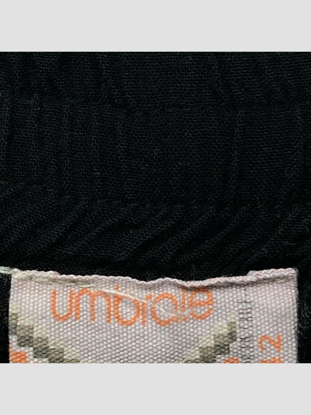 Pantalón UMBRALE - Talla 42 (VOP00919772)-1