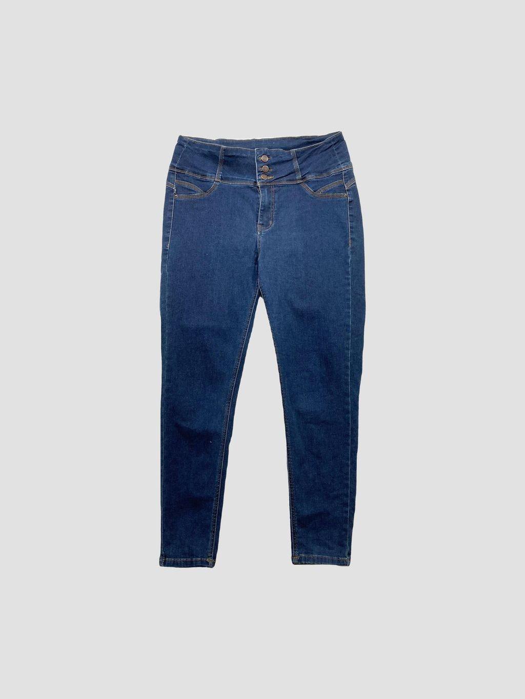 Jean MOSSIMO - Talla 46 (VOP00881891)-0