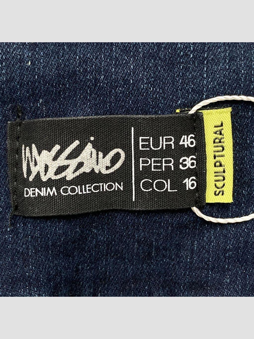 Jean MOSSIMO - Talla 46 (VOP00881891)-1