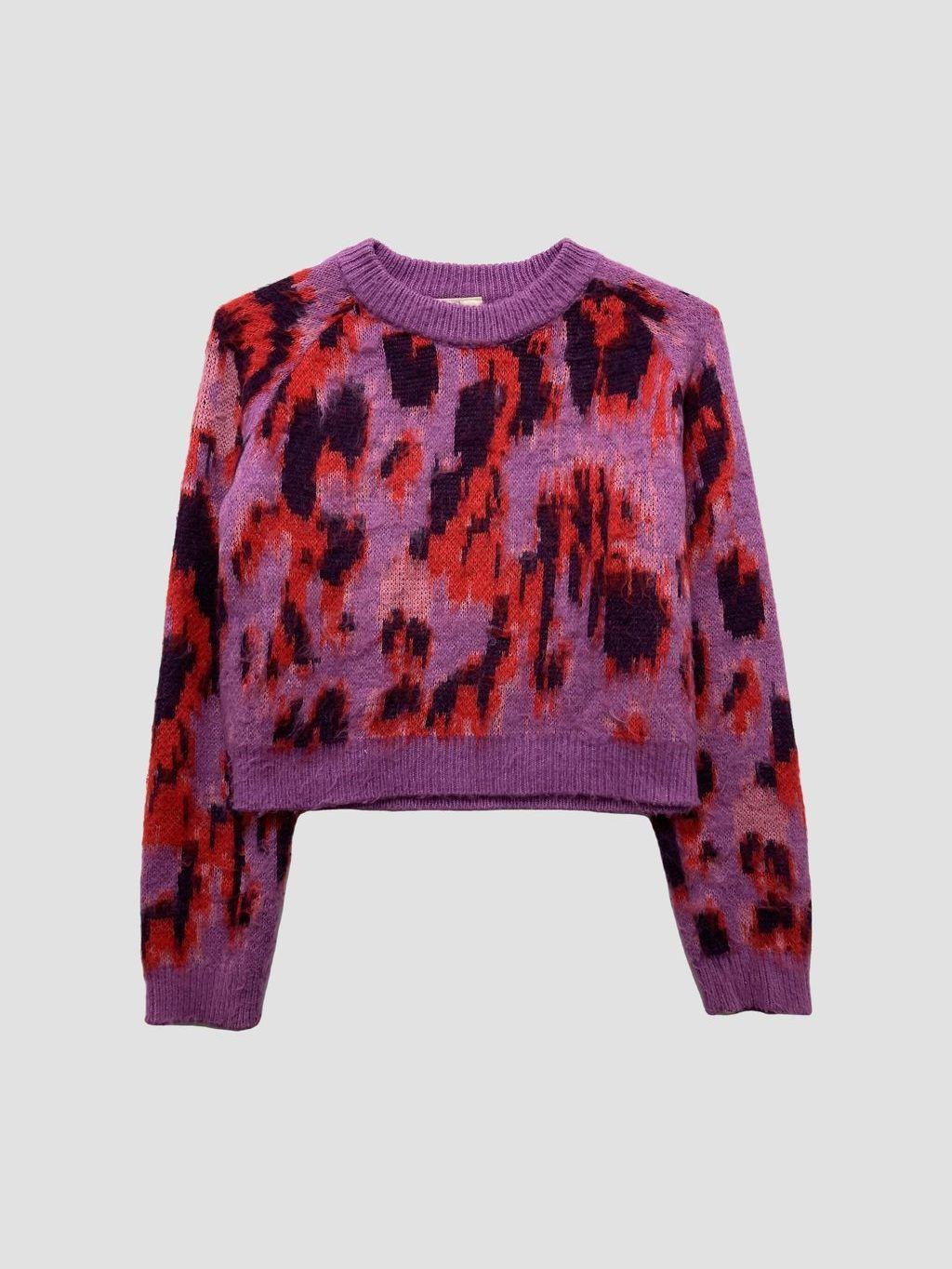 Sweater AMERICANINO - Talla M (VOP00915685)-0