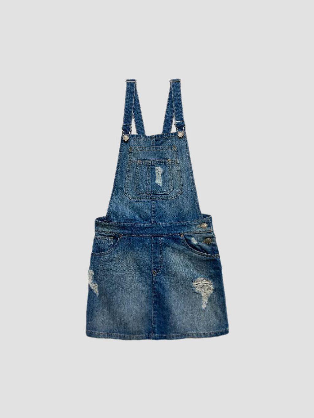 Vestido corto AMERICANINO - Talla M (VOP00781285)-0