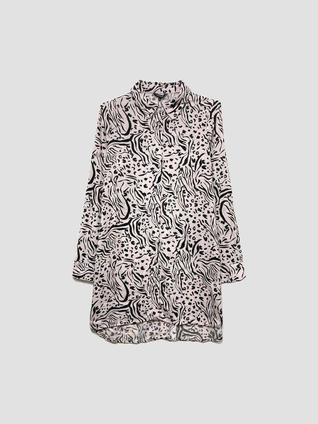 Vestido corto MARQUIS - Talla M (VOP00930822)-0