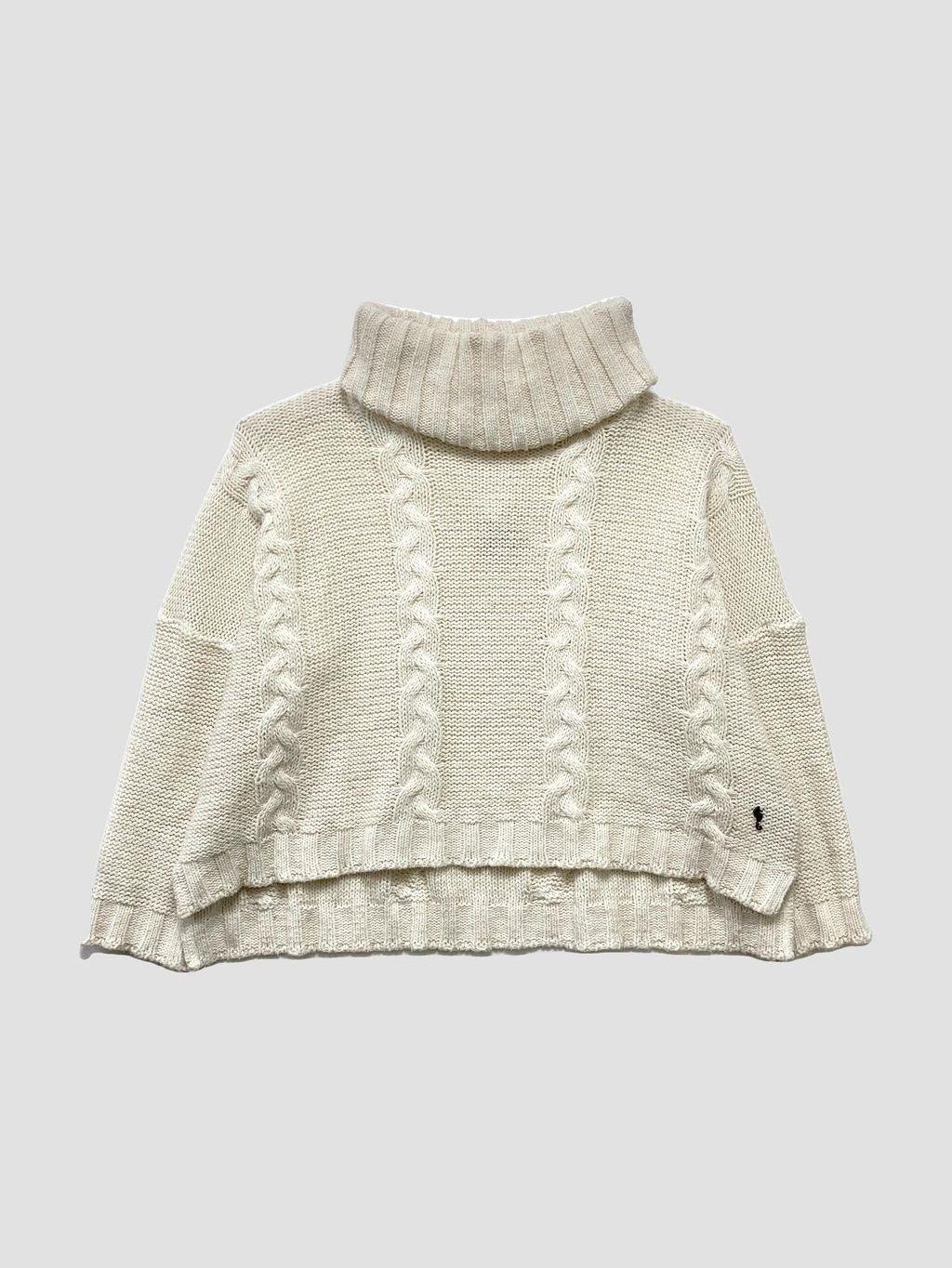 Sweater LOLITA POCKET - Talla M (VOP00960830)-0