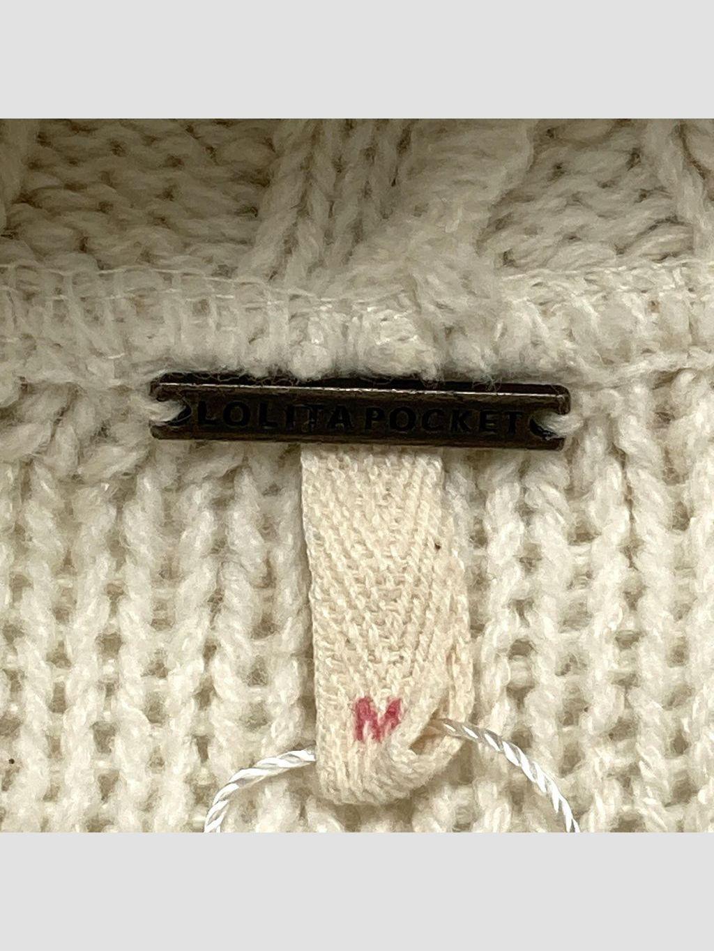 Sweater LOLITA POCKET - Talla M (VOP00960830)-1